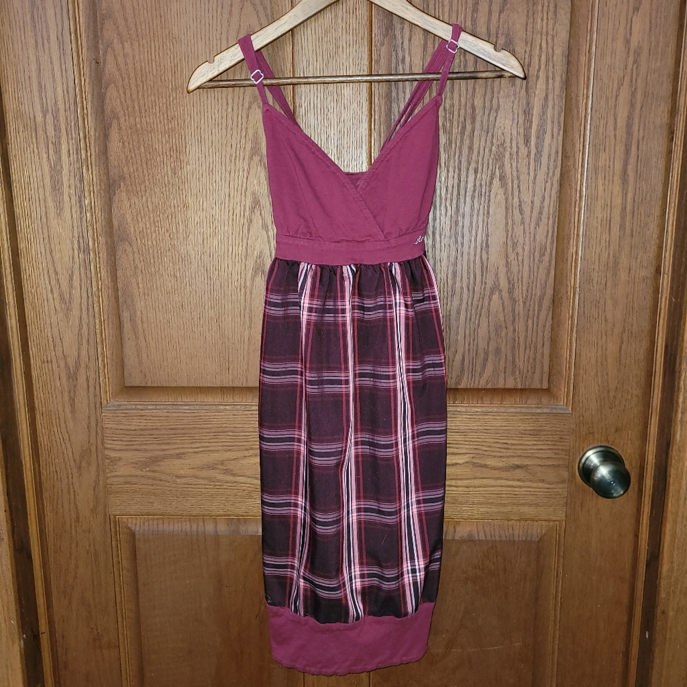 Element dress